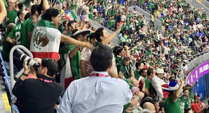 Tras 'milagro' de Guillermo Ochoa, FIFA investiga a México por cánticos discriminatorios