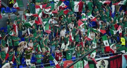 México, en peligro de ser expulsado del Mundial de Qatar: Reportan a aficionados con problemas