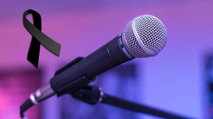 Luto en la música: Tras cáncer terminal, muere famoso actor y cantante; estremece su despedida