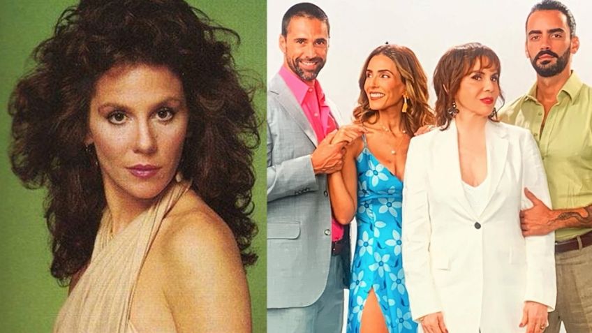 Tras enfrentar cáncer y perder exclusividad, ejecutivos de Televisa corren a exactriz de TV Azteca