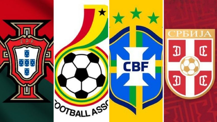 Qatar 2022: Horario y dónde ver los partidos del Mundial del jueves 24 de noviembre