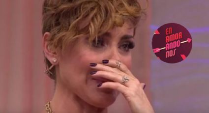 Adiós Carmen Muñoz: Tras unirse a Televisa, filtran a nueva conductora de 'Enamorándonos' en TV Azteca