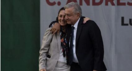 AMLO 'batea' a Claudia Sheinbaum: Presidente descarta asistir a boda con Jesús María Tarriba