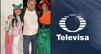 Shock en San Ángel: Tras triunfar en el cine, 'Guillermo del Toro' se une a programa de Televisa