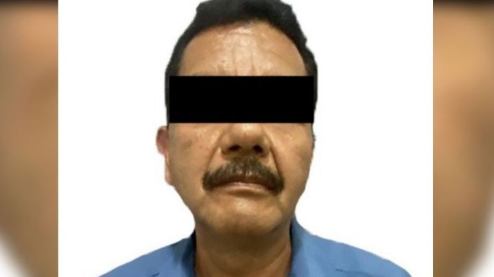 Raúl se queda en casa para cuidar a su nieta de 15 años y aprovecha para abusar de ella