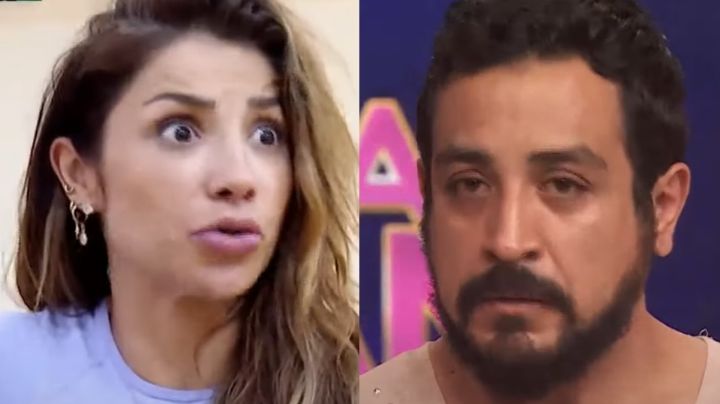 Ferka estalla en 'Hoy' y hace pedazos a esposa de Luis Fernando Peña por humillarla en redes