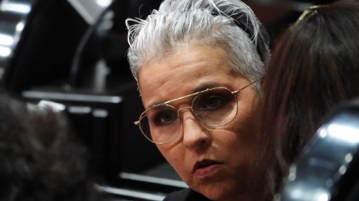 Federica lanza bomba y revela la verdadera razón por la que Kabah no cantó en Qatar 2022