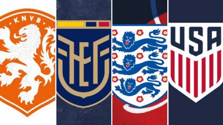 Qatar 2022: Horario y dónde ver los partidos del Mundial del viernes 25 de noviembre