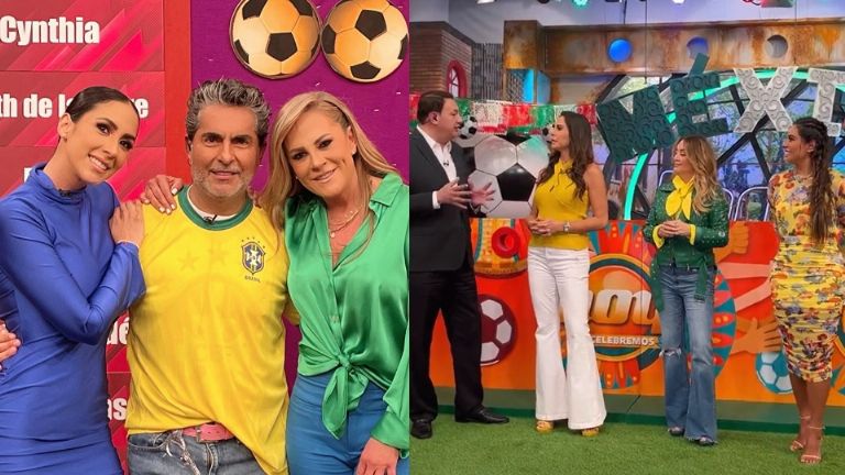 Nuevos conductores llegaron a Hoy