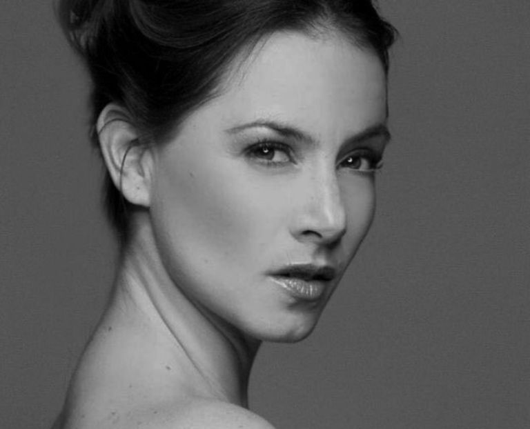 Instagram @claudializaldi