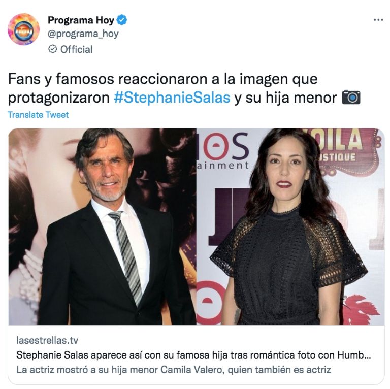 Twitter @programa_hoy