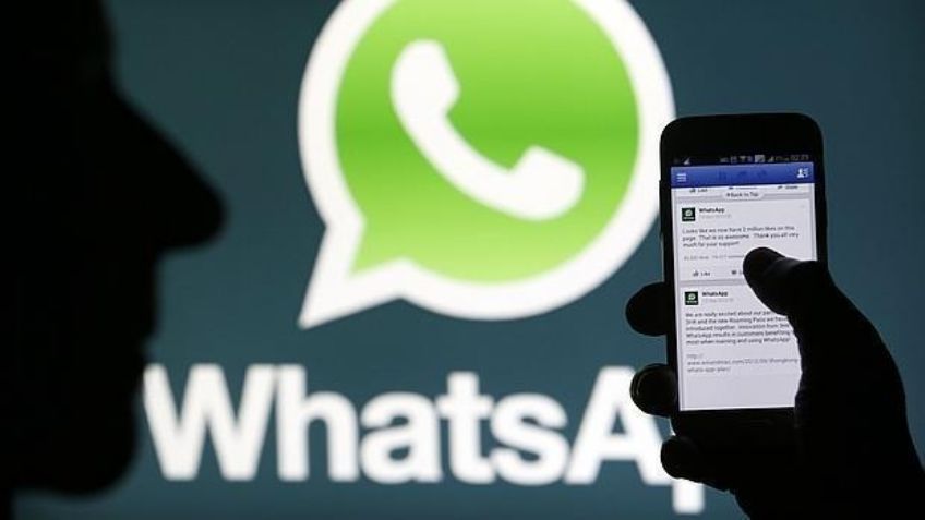 ¡Alerta! Nueva estafa por WhatsApp promete regalar megas para ver los juegos de Qatar 2022