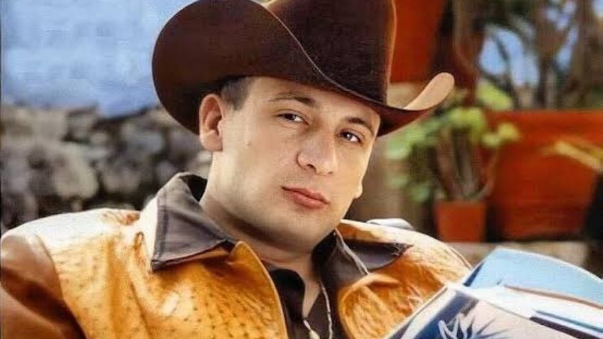 'El gallo de oro' está de vuelta: A 16 años de su muerte, lanzan disco de Valentín Elizalde