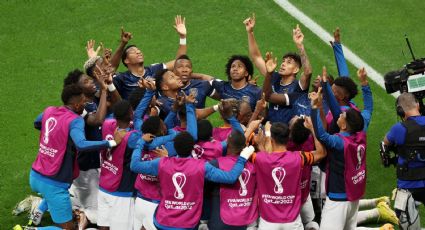 Ecuador empata ante Países Bajos y deja la posibilidad de clasificar para la última jornada