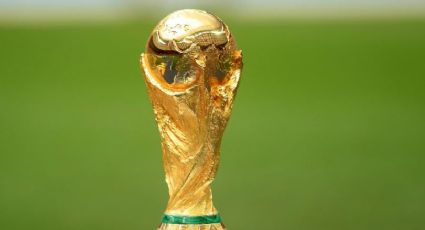 FIFA planearía cambios para el Mundial de México, Canadá y Estados Unidos 2026