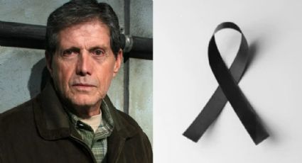 Luto en Televisa y TV Azteca: Muere el primer actor Héctor Bonilla; estremece carta de despedida