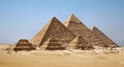 Increíble:  Arqueólogos hallan momias del antiguo Egipto; tenían lenguas de oro
