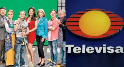 Televisa: Tras 8 infartos y quedar en silla de ruedas, actor de 'Vecinos' da fuerte noticia en 'Hoy'