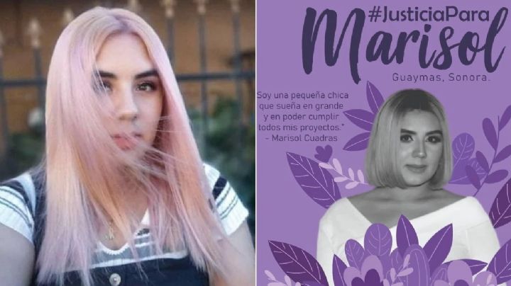 Guaymas: A un año del asesinato de Marisol Cuadras en el 25N, solo hay total impunidad