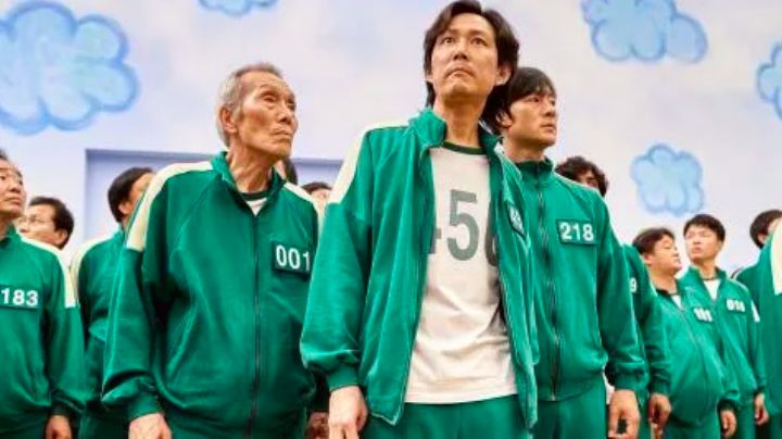 De no creer: Actor de la serie 'El Juego del Calamar' es señalado por abuso; así reaccionó