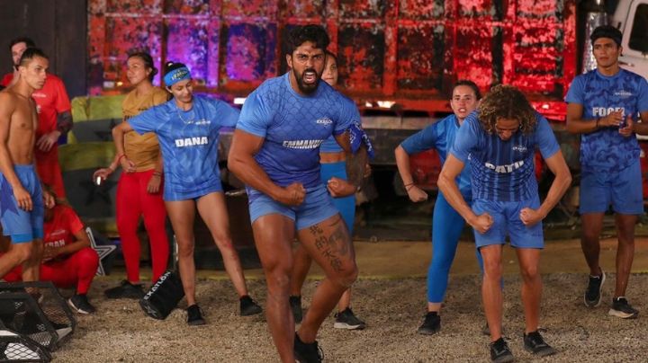 Este atleta sería eliminado de 'Exatlón México' tras polémica y público de TV Azteca queda en shock
