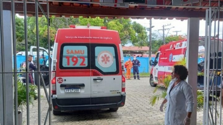 VIDEO: Adolescente desata 2 tiroteos en diferentes escuelas; reportan 3 fallecidos y 13 heridos