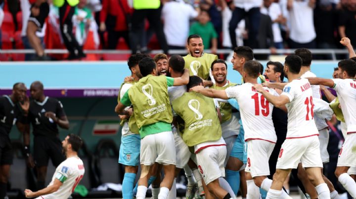 Qatar 2022: Así van los grupos A y B del Mundial; ya se definió el primer eliminado