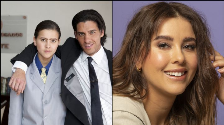 Tras volverse hombre y anunciar su boda, Paulina Goto da inesperada noticia y estremece a sus fans