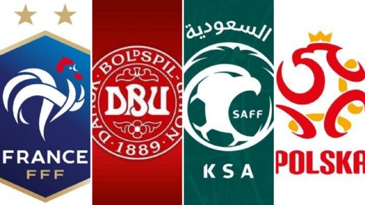 Agenda Qatar 2022: Hora y dónde ver los partidos del sábado 26 de noviembre