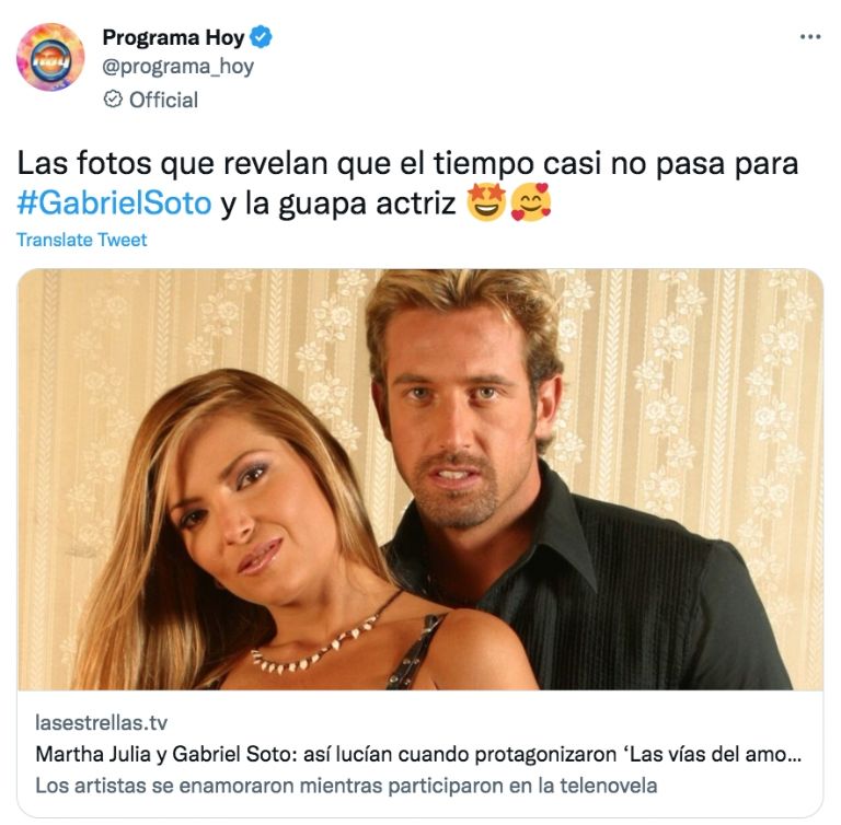 Twitter @programa_hoy