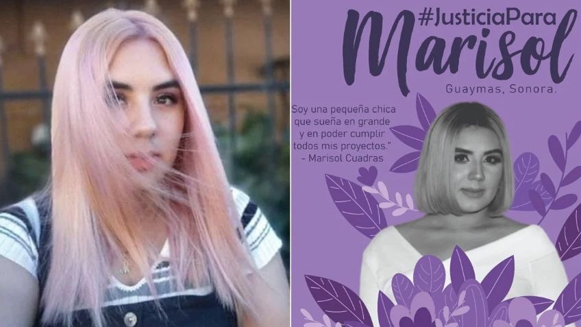 Guaymas: A un año del asesinato de Marisol Cuadras en el 25N, solo hay total impunidad