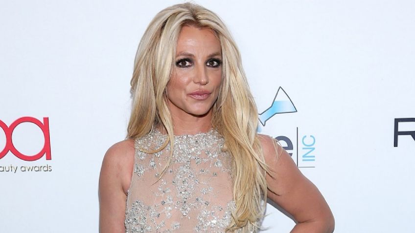 Tras revelar aborto, Britney Spears habla de su libro y ¿se disculpa con Justin Timberlake?