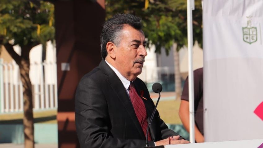 Alcalde de Cajeme asistirá a marcha encabezada por AMLO en CDMX