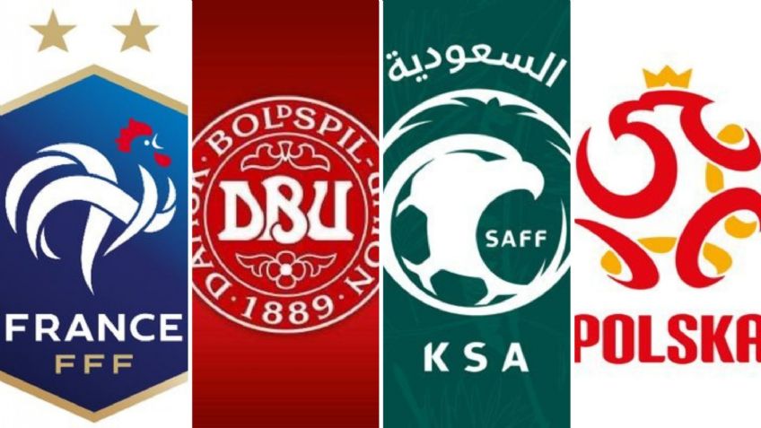 Agenda Qatar 2022: Hora y dónde ver los partidos del sábado 26 de noviembre