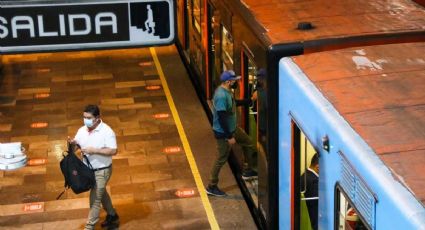 La Línea 1 del Metro de la Ciudad de México estará lista en tiempo, afirma Sheinbaum