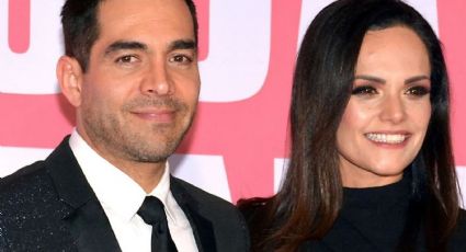 Tras 25 años de relación, la esposa de Omar Chaparro hace inesperada revelación del actor