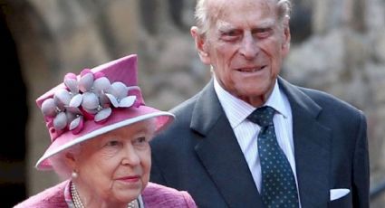 Shock en la corona: Revelan que Isabel II se separó de su esposo, el Príncipe Felipe