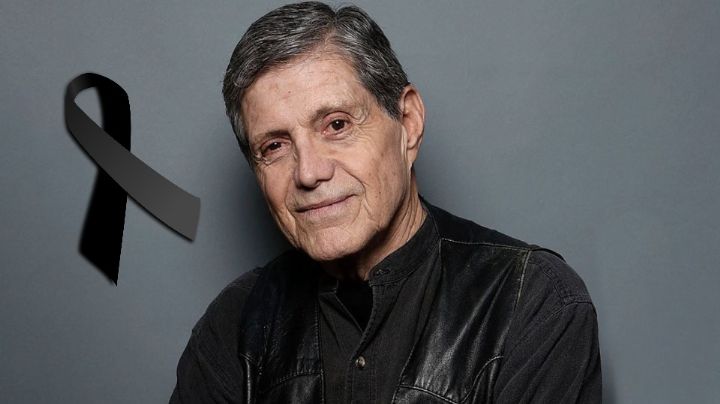 Luto en TV Azteca: Famosos lloran la muerte de Héctor Bonilla y deja helados su testamento