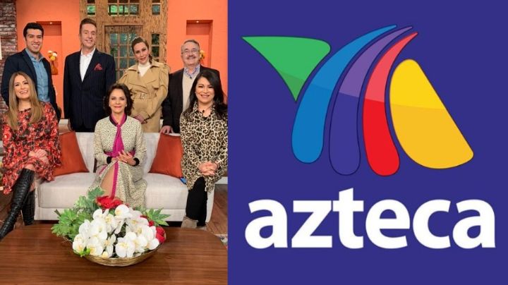 Escándalo en TV Azteca: Tras infidelidad, conductora de 'Ventaneando' cancela su boda y se separa