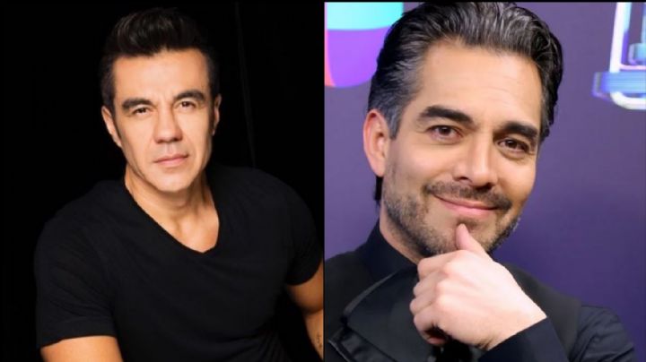 Tras ser expulsado de '¿Quién es la Máscara?', Adrián Uribe le manda 'recadito' a Omar Chaparro