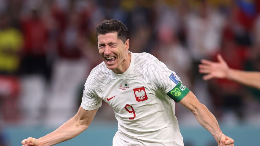 Polonia vence a Arabia Saudita ¿Qué significa esto para México y Argentina?