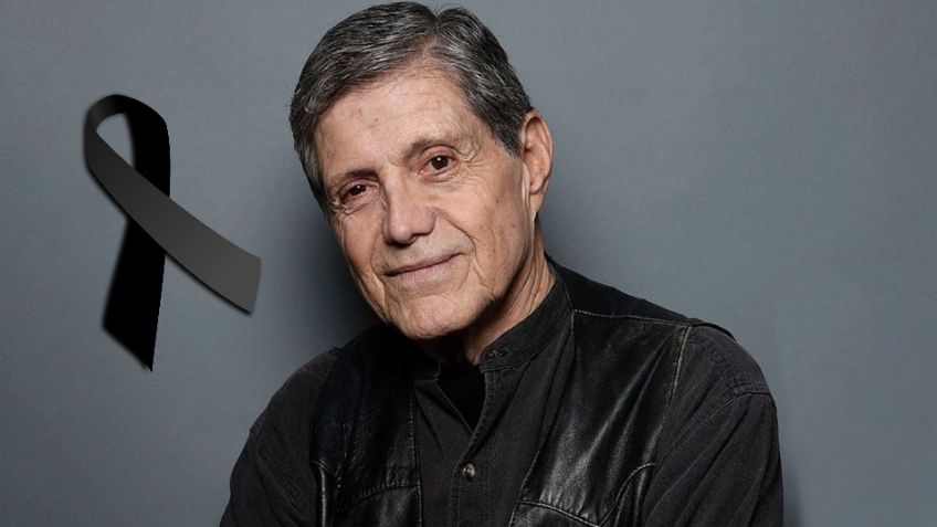 Luto en TV Azteca: Famosos lloran la muerte de Héctor Bonilla y deja helados su testamento