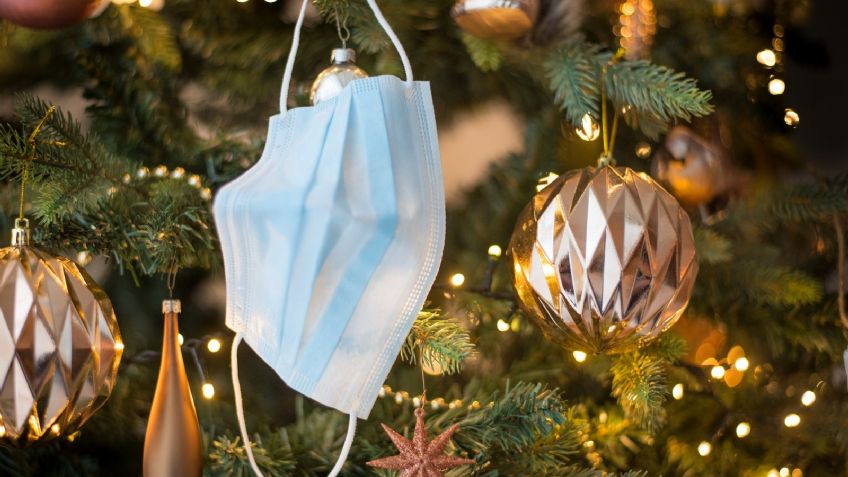 Tras el inicio de las fiestas de fin de año, la CDC envía advertencia por nuevos brotes de Covid-19