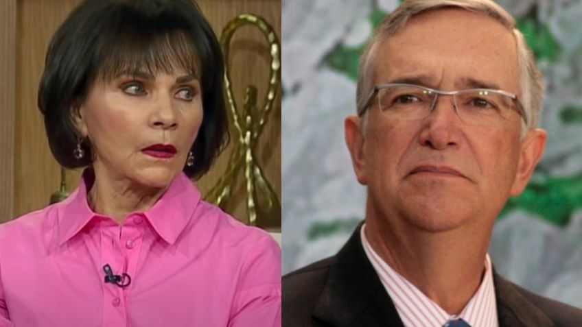 Crisis en TV Azteca: Salinas Pliego exhibe roces con Pati Chapoy y queda fuera de 'Ventaneando'