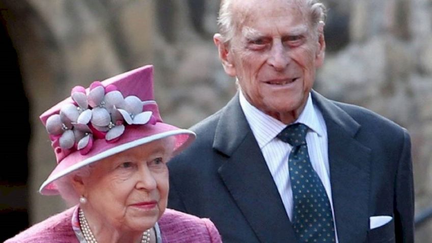 Shock en la corona: Revelan que Isabel II se separó de su esposo, el Príncipe Felipe