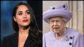 Conmoción en la corona: Exhiben lo que la Reina Isabel II pensaba en realidad de Meghan Markle