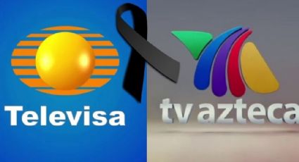Luto en TV Azteca: Muere esposa de actor de Televisa por terrible enfermedad; tenían 37 años juntos