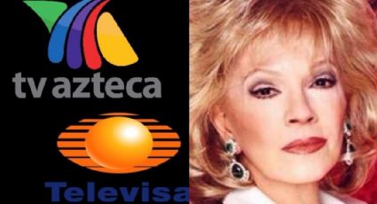 Tragedia en Televisa: Hospitalizan de urgencia a exactriz de TV Azteca; este es su estado de salud