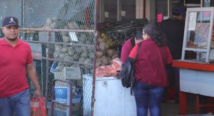 Ciudad Obregón: Baja de inflación no se refleja en los precios al consumidor