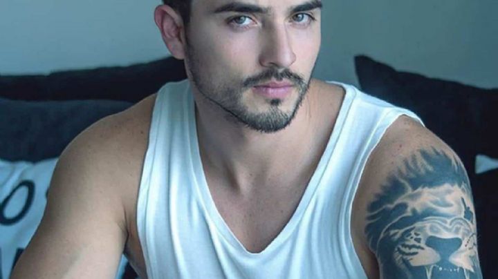 Este sería el destino de Christian Estrada tras ser detenido por el presunto rapto de su hijo